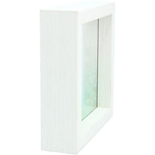 Load image into Gallery viewer, Framed GlassPlaque- Life Is Tough My Dear, But So Are You!