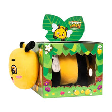 Load image into Gallery viewer, Plush Bumble Bee Snuggle Bug
