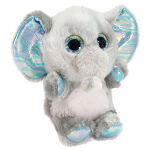 Plush Lil Elephant Dazzlez