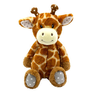 Plush Worlds Softest Plush Baby Giraffe