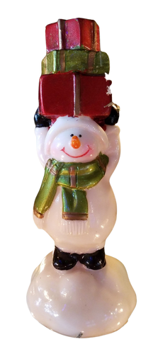 Santa in A Merry Christmas Mug with Christmas Gifts & Bell 7x6 resin –  THE CHRISTMAS RANCH