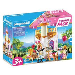 Playmobil Princess Castle Playset