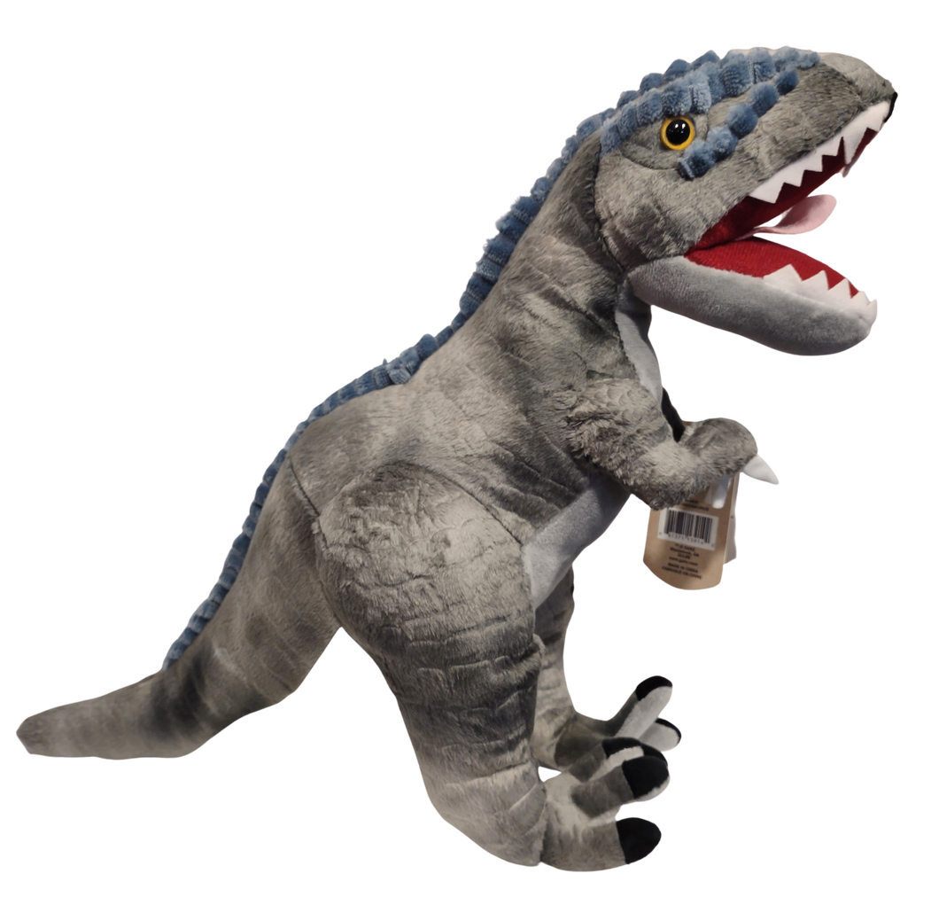 Jurassic World Indominus Rex Plush