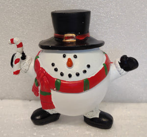 Christmas Snowball Character Assortment