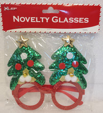 Load image into Gallery viewer, Novelty Christmas Tree Glasses Assortment

