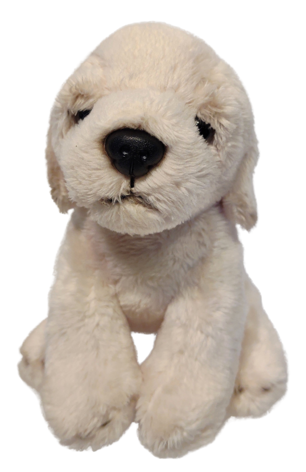 Plush Small Puppy Assortment - The Heritage  Collection