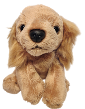 Load image into Gallery viewer, Plush Small Puppy Assortment - The Heritage  Collection
