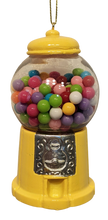 Load image into Gallery viewer, Gumball Machine Ornament Assortment
