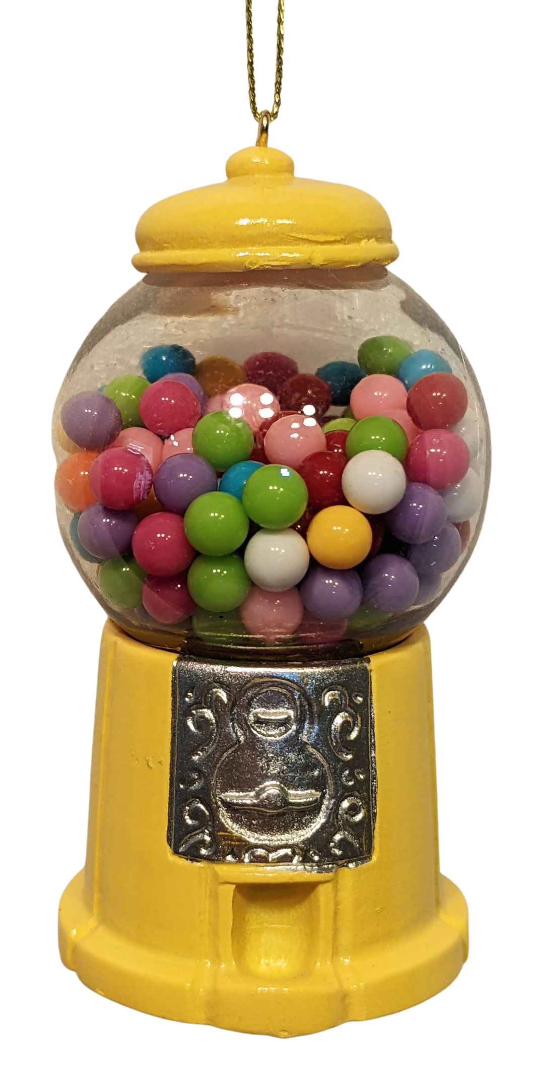 Gumball Machine Ornament Assortment