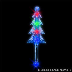 Light Up Christmas Tree Wand
