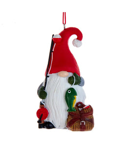 Fishing Pole Christmas Tree Topper  Fishing christmas, Christmas tree  toppers, Christmas tree