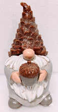 Load image into Gallery viewer, Birch Gnome Figurine Assortment 6&quot;
