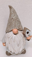 Load image into Gallery viewer, Birch Gnome Figurine Assortment 6&quot;
