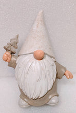 Load image into Gallery viewer, Birch Gnome Figurine Assortment 6&quot;
