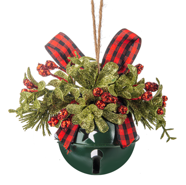 Mistletoe Sleigh Bells Assortment