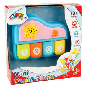 Kids Mini Musical Piano