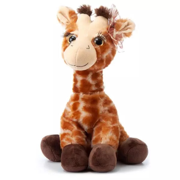 Plush Lash'z  Giraffe