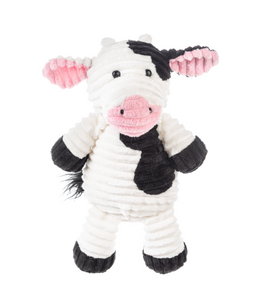 Plush Ripples the Cow 12"
