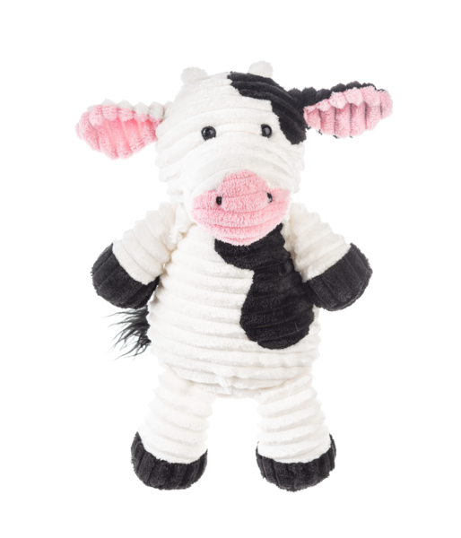 Plush Ripples the Cow 12