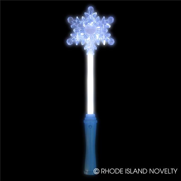 Snowflake Wand