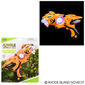 11.5” super spinner tiger blaster